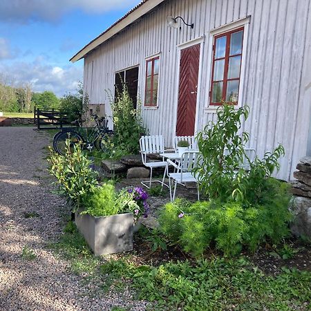 Villa Jonstorps Brygghus Falköping Exterior foto