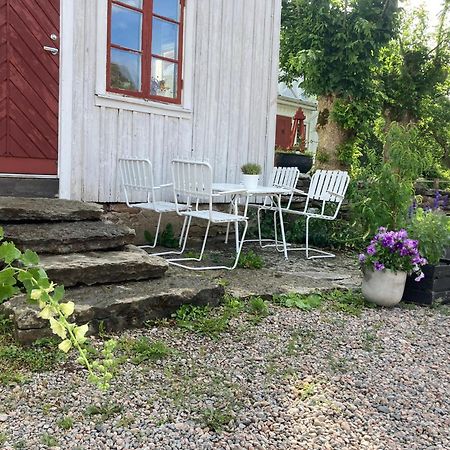 Villa Jonstorps Brygghus Falköping Exterior foto