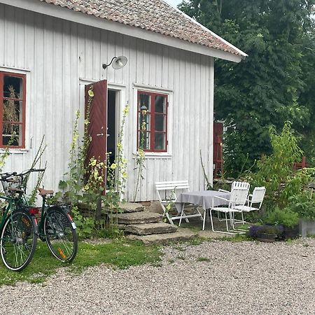 Villa Jonstorps Brygghus Falköping Exterior foto