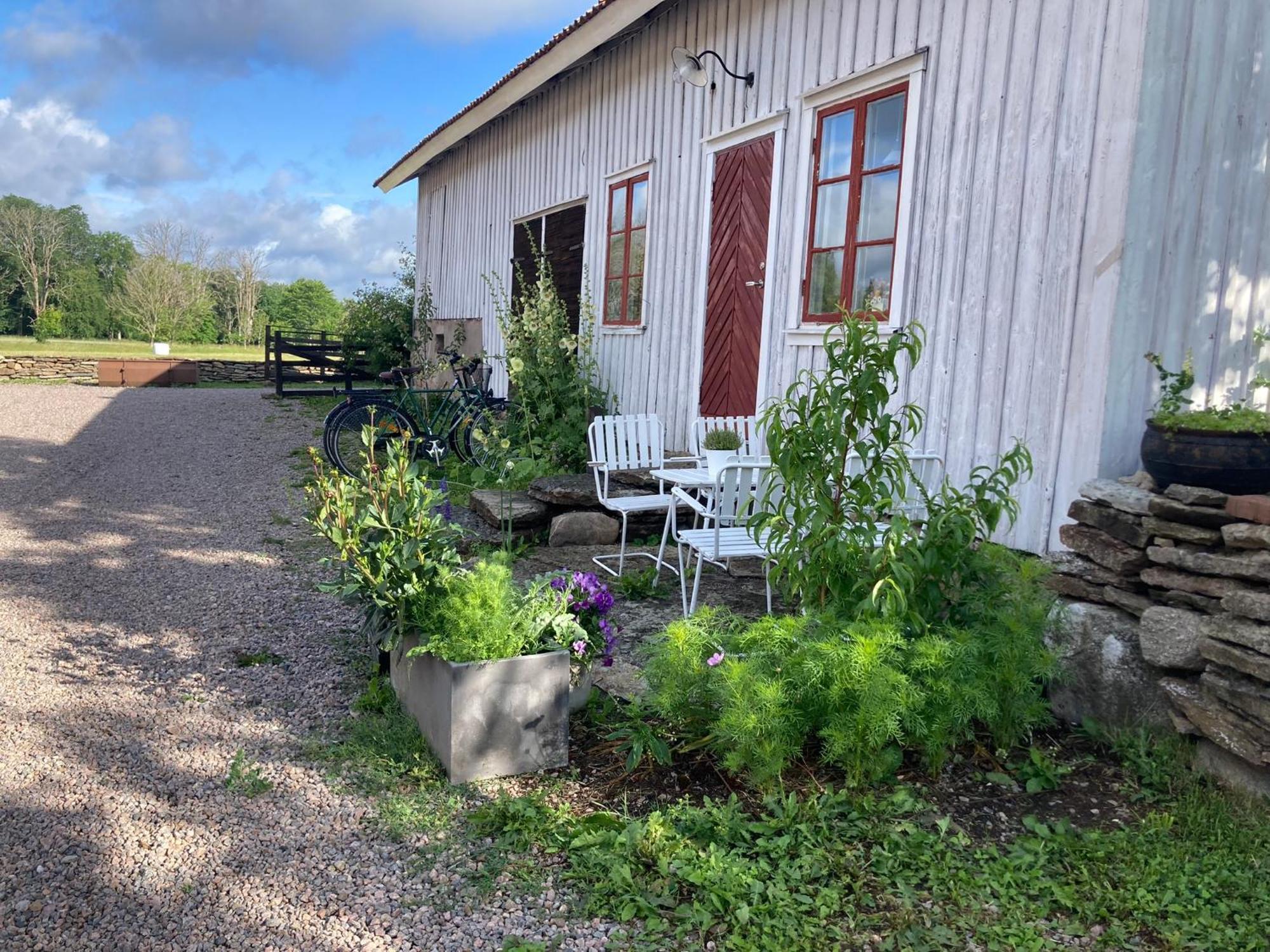 Villa Jonstorps Brygghus Falköping Exterior foto