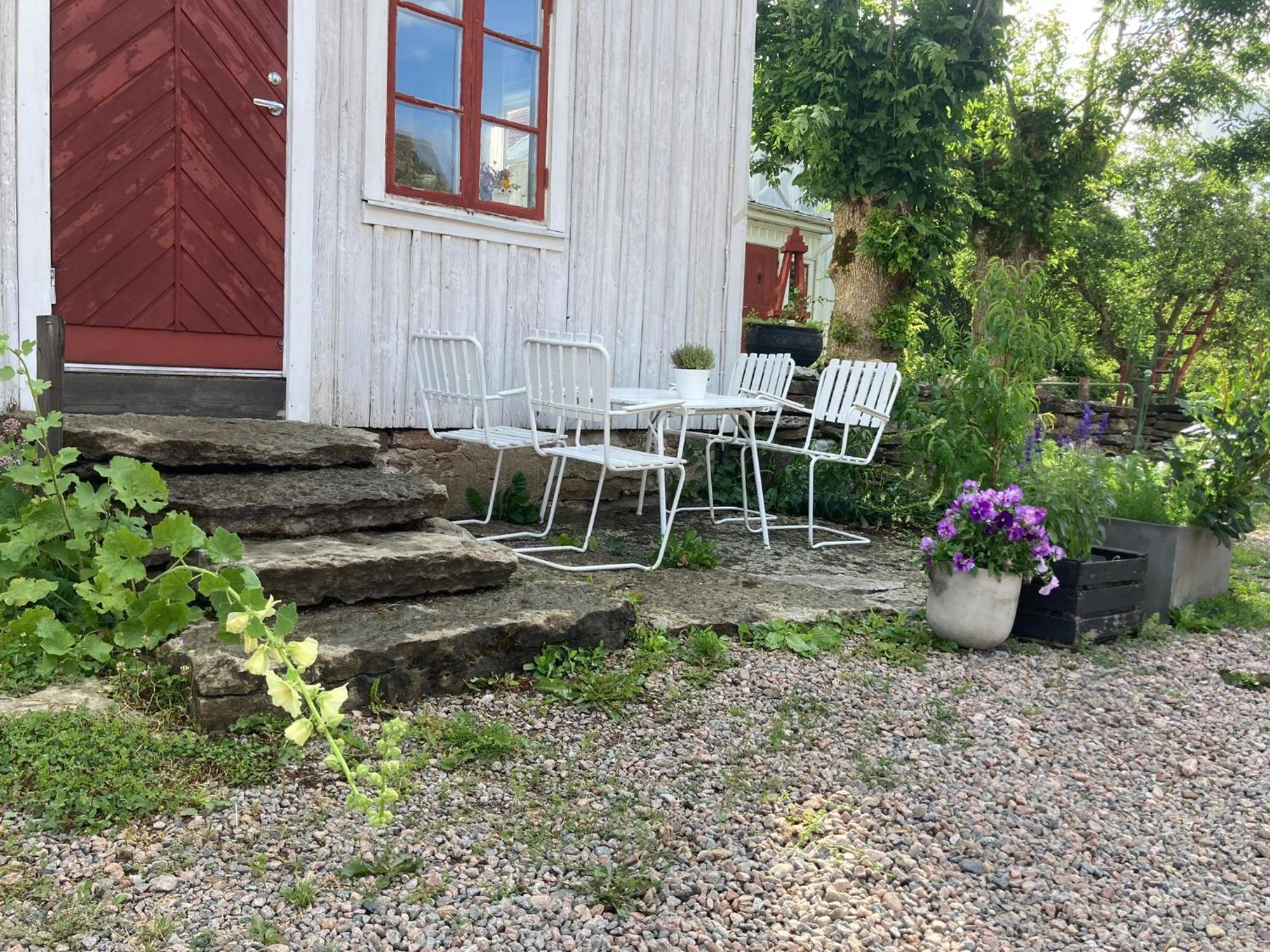 Villa Jonstorps Brygghus Falköping Exterior foto
