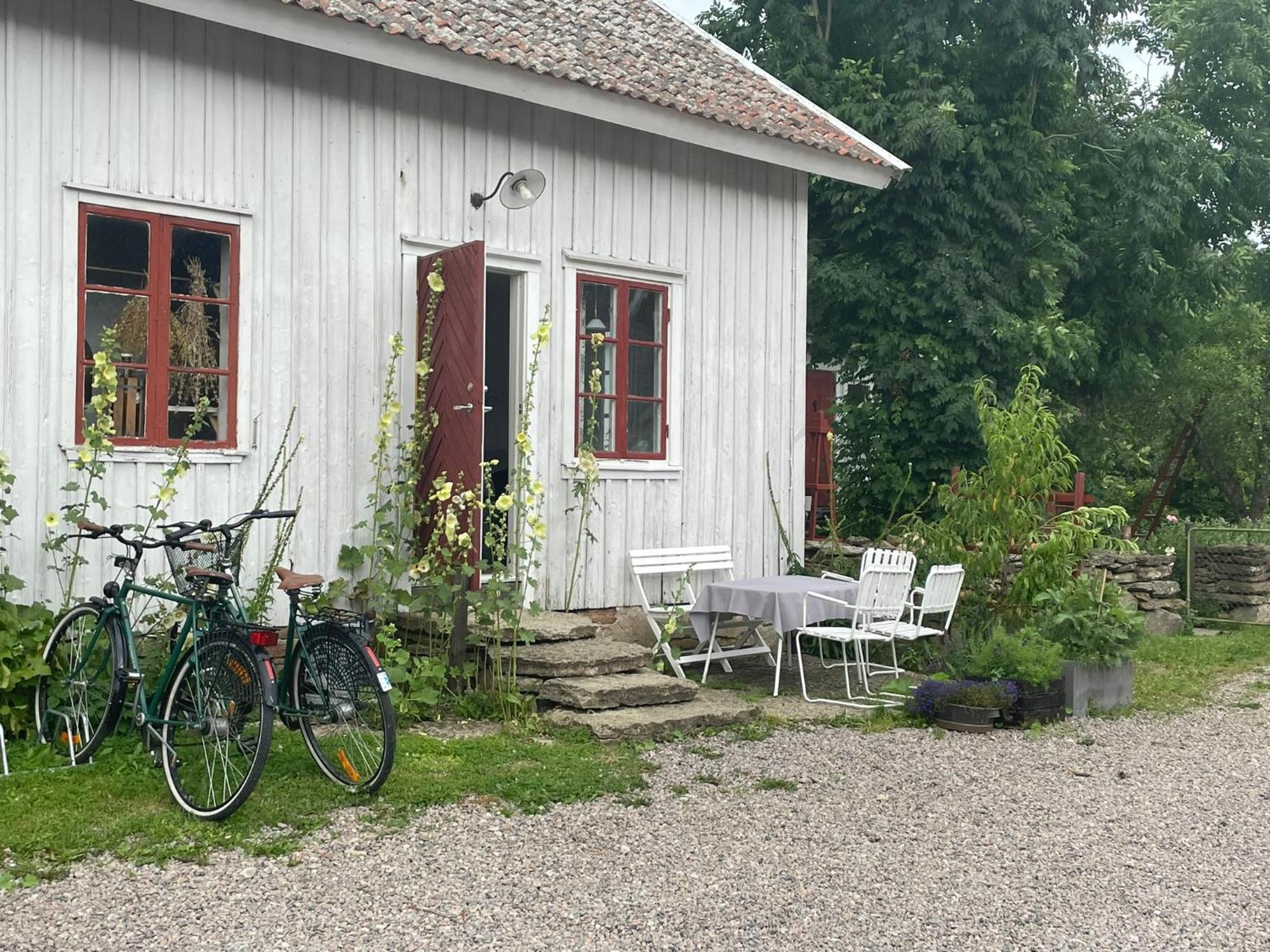 Villa Jonstorps Brygghus Falköping Exterior foto