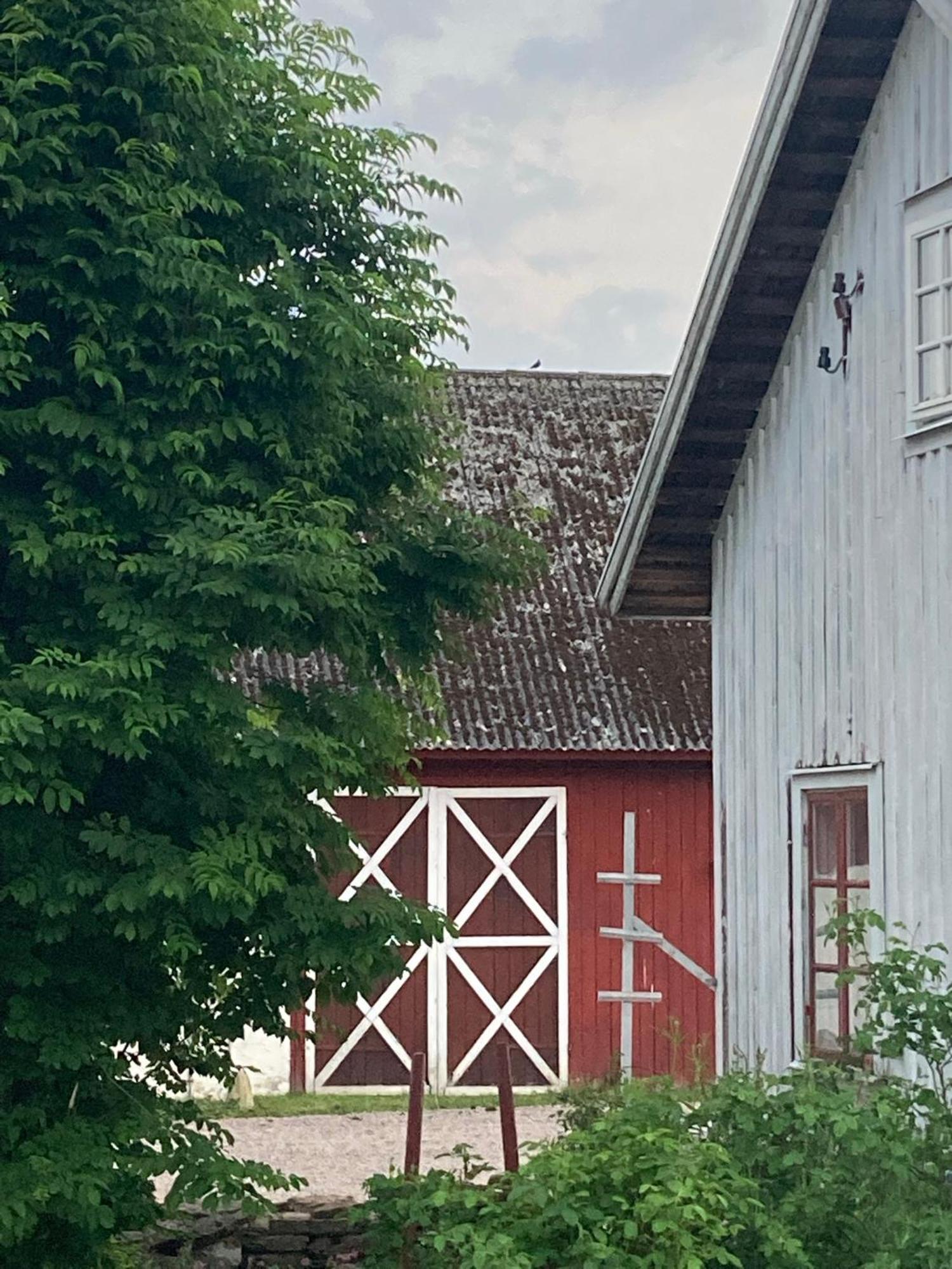 Villa Jonstorps Brygghus Falköping Exterior foto