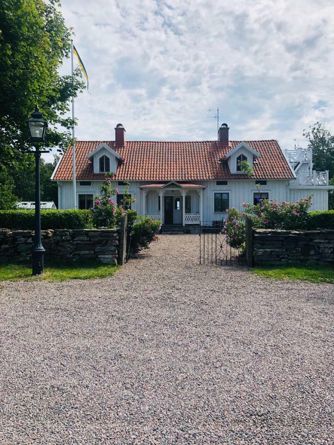 Villa Jonstorps Brygghus Falköping Exterior foto